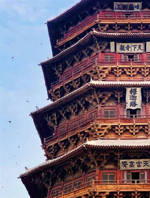 《黑神话：悟空》百万天命人，能过“天下第一塔”这一关吗？
