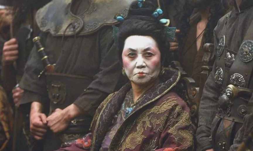 有些正史，比野史还要野