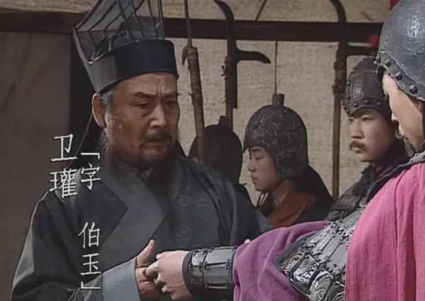 只活了44岁，却祸害千年