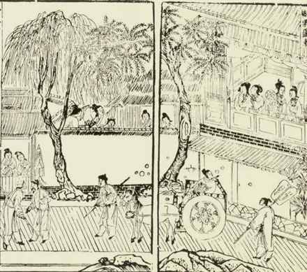 只活了44岁，却祸害千年