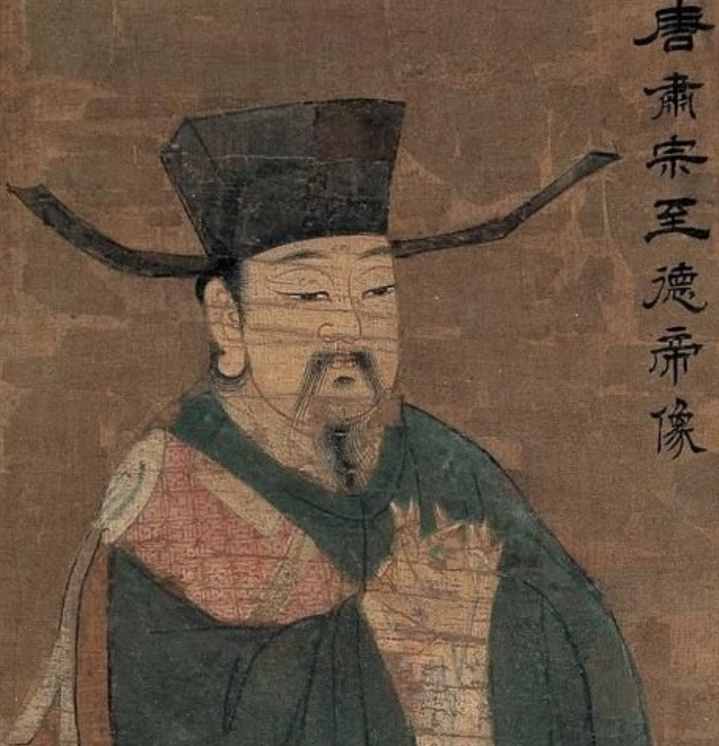 千古半帝：生前毁誉参半，死后仅有一名宦官陪葬