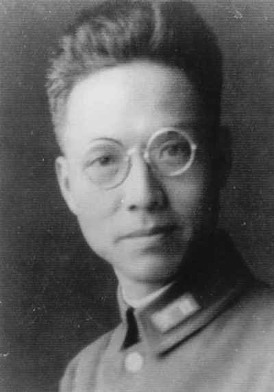 鬼子眼里，中国哪个省最能打？