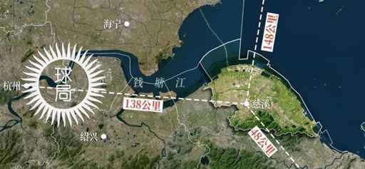浙北，人为搞出一大块平原 | 地球知识局
