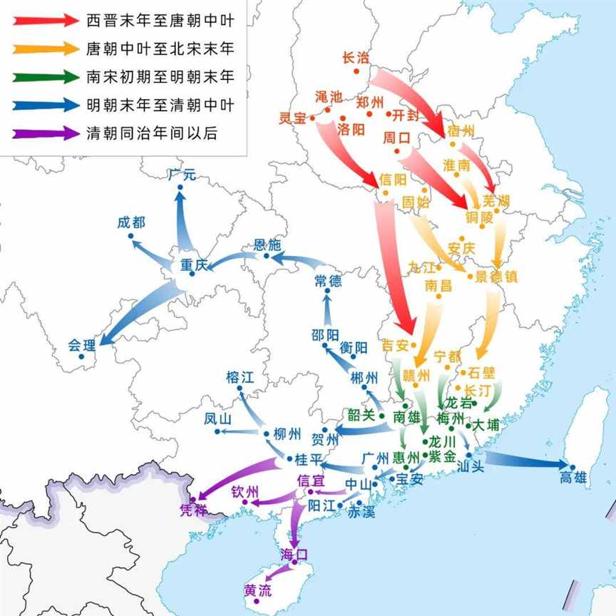 亡国，全民受辱