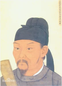 杜甫：伟大的诗人背后的传奇
