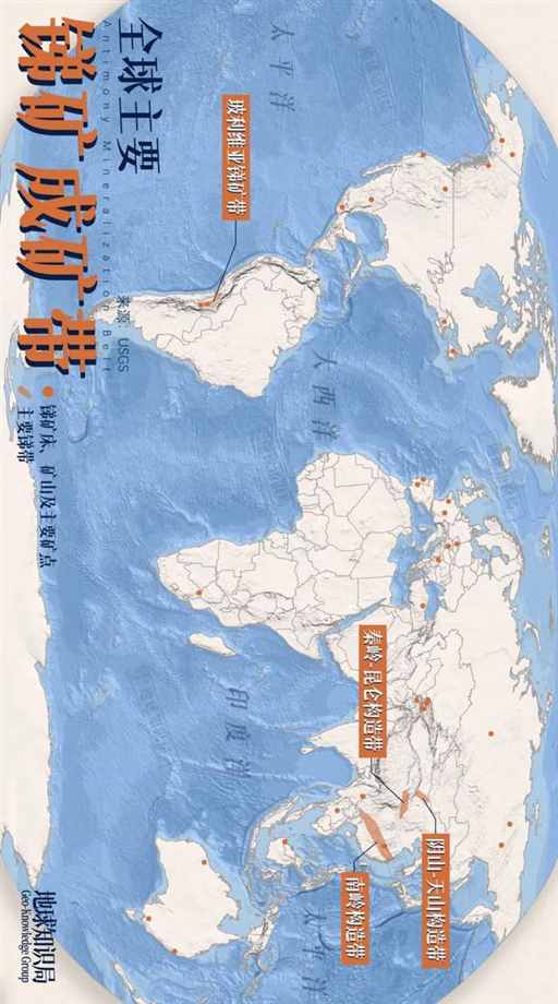中国，又增加一项出口管制！｜地球知识局