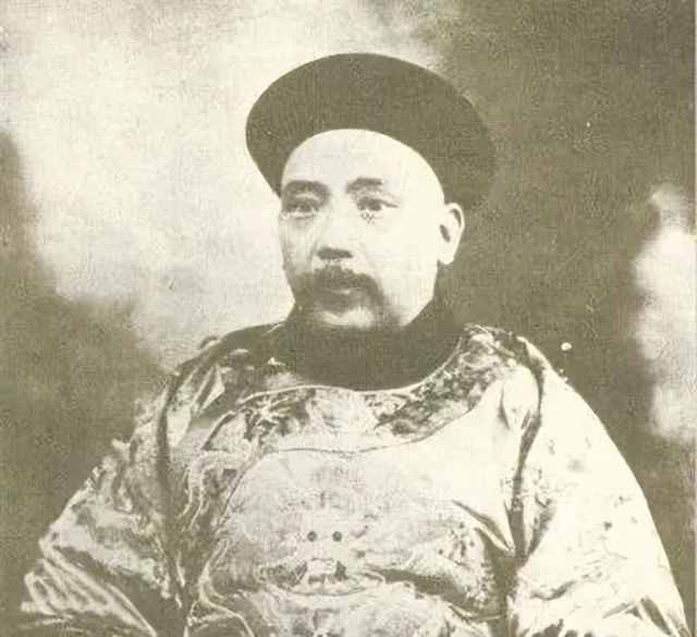 权势滔天的六只羊