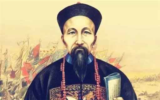 权势滔天的六只羊