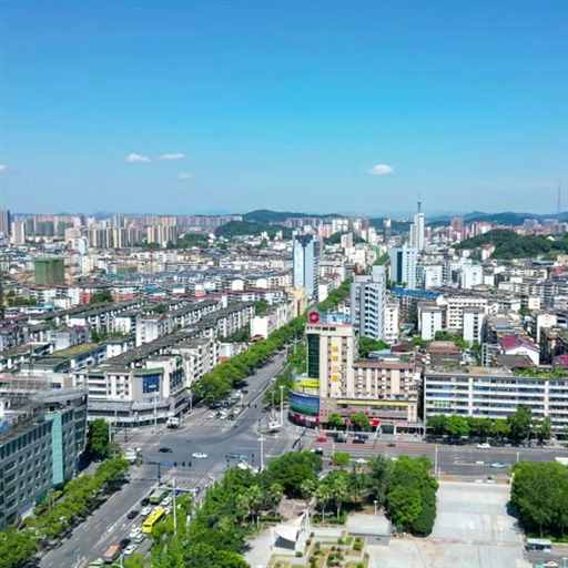 江西，中国唯一的“啥也不缺省”！| 地球知识局
