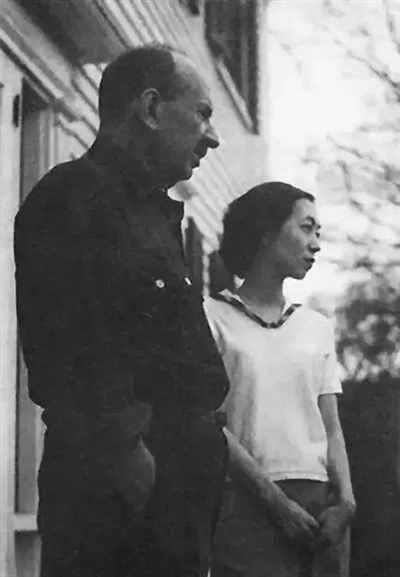 天才少女一夜封神，1995年孤独死去