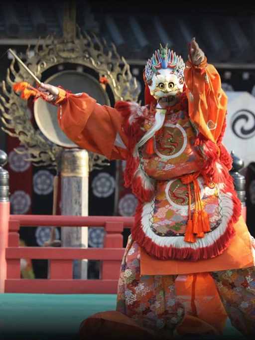 日本这里，下个月要发生一件大事！| 地球知识局
