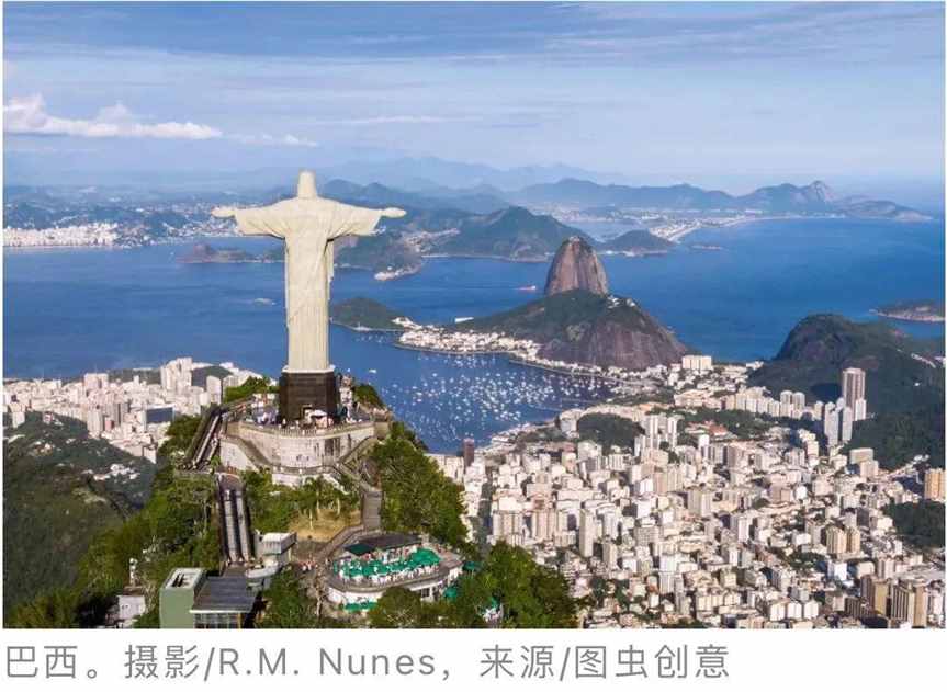 清廷曾计划每年向巴西移民数万名中国人，为什么没能成功？