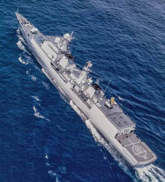 6艘052C型驱逐舰，中期升级改进，为何情况非常尴尬？