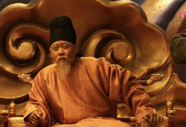 千古半帝：生前毁誉参半，死后仅有一名宦官陪葬