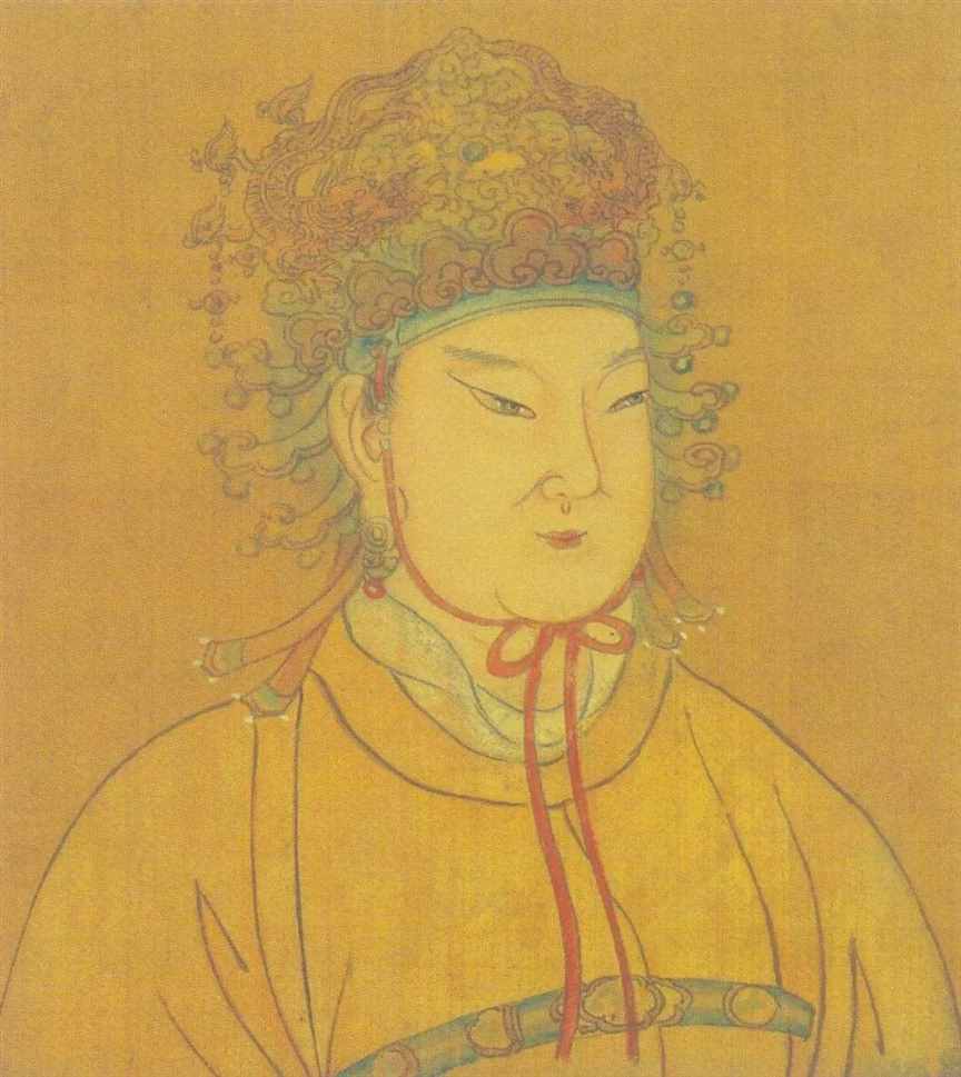 战神中的战神，人精中的人精
