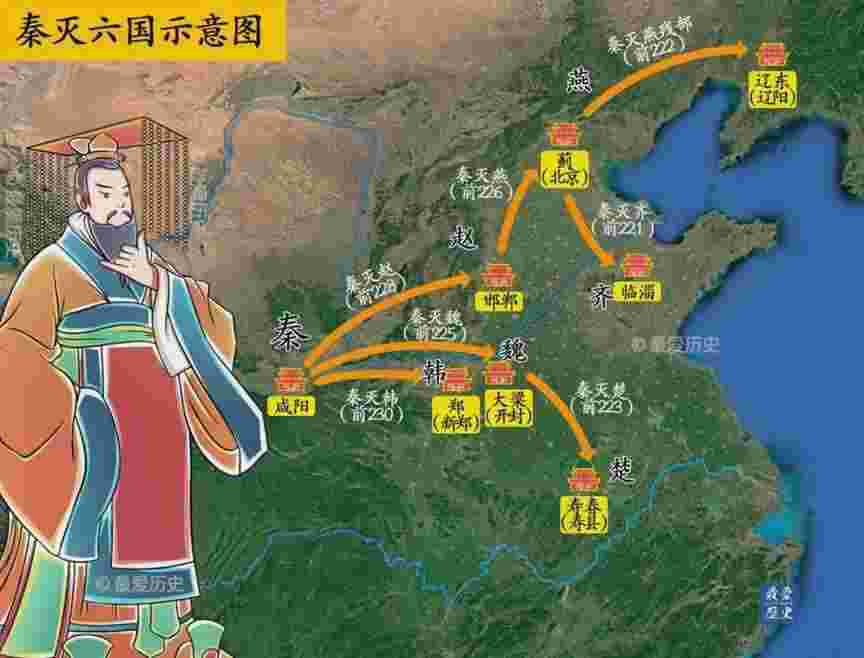 中国的中央山脉，至关重要