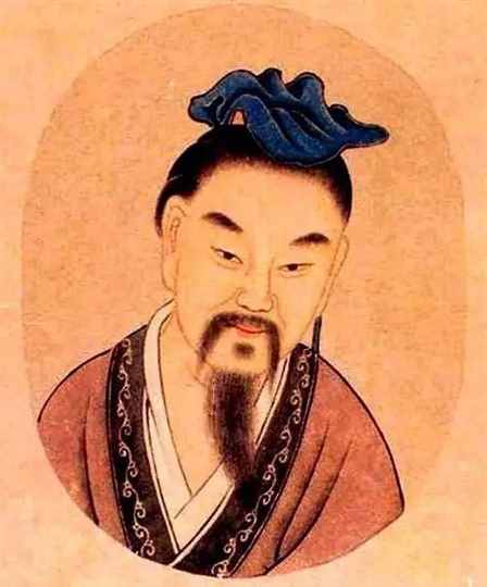 生前富有天下，死后任人践踏