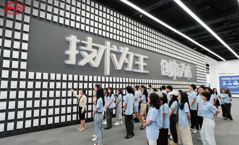 一辆车只挣8450元，打破合资品牌的暴利，比亚迪哪来的勇气？