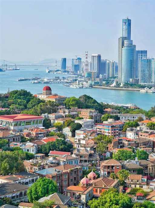福建晋江，为什么盛产中国老板！| 地球知识局
