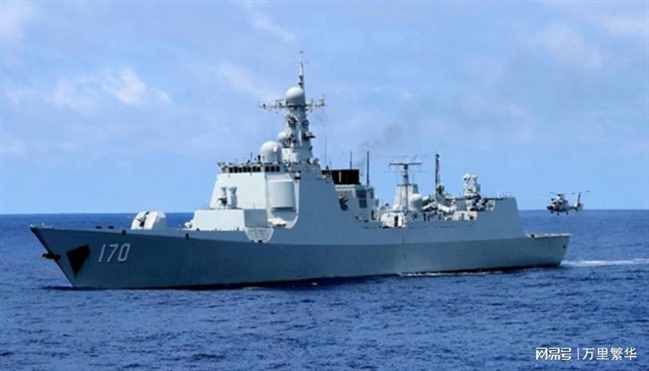 6艘052C型驱逐舰，中期升级改进，为何情况非常尴尬？