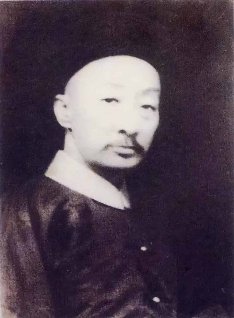 大清候补皇帝，活到了1942年