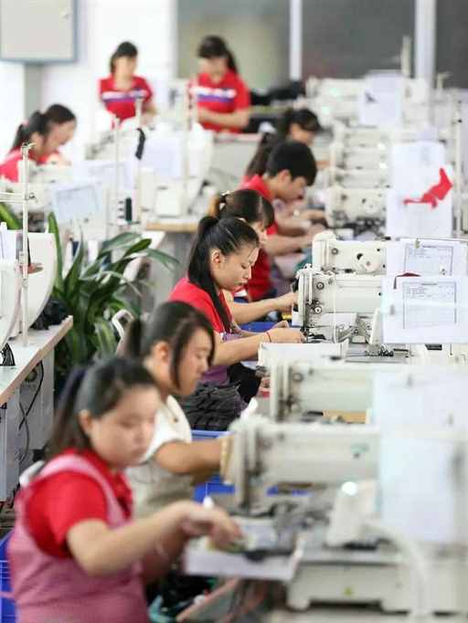 福建晋江，为什么盛产中国老板！| 地球知识局