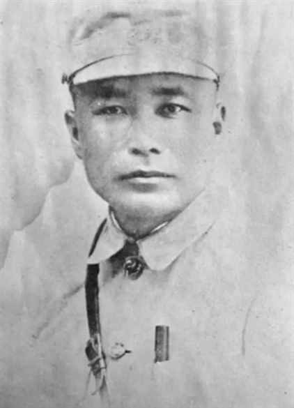 鬼子眼里，中国哪个省最能打？