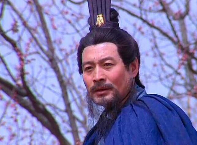徐庶生平概述及几种死亡原因