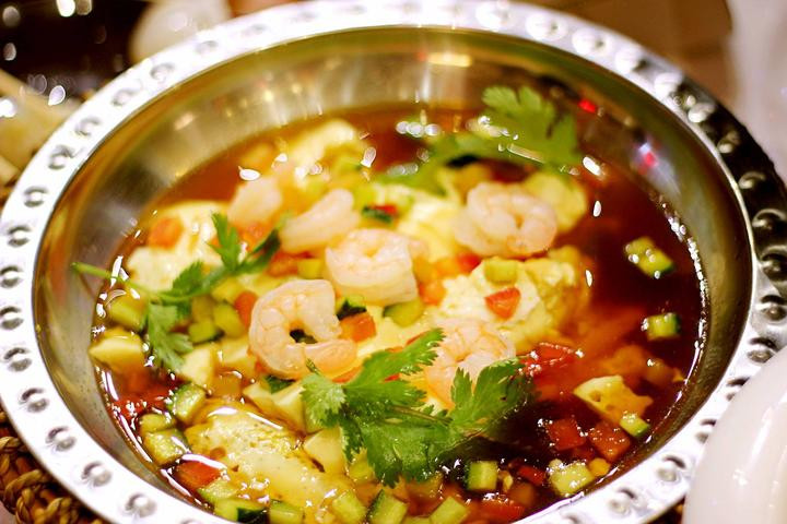 美食古今名称大揭秘-今天我们吃的食物在古代叫啥名？