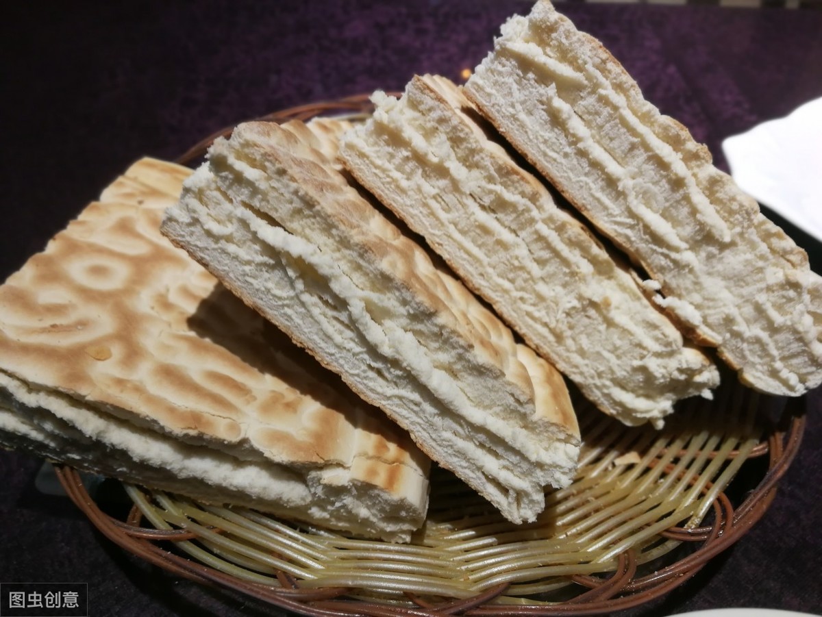 美食古今名称大揭秘-今天我们吃的食物在古代叫啥名？